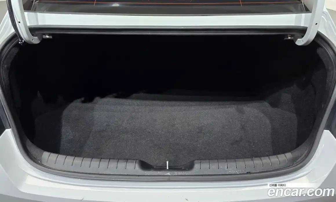 Hyundai Avante 2020 1.6 гидро в Москве № 1537558, фото 19