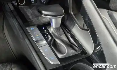 Hyundai Avante 2020 1.6 гидро в Москве № 1537558, миниатюра 8