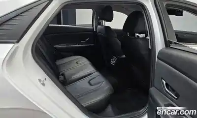 Hyundai Avante 2020 1.6 гидро в Москве № 1537558, миниатюра 10