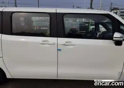 Kia Ray 2026 1.0 гидро в Москве № 1537696, миниатюра 11