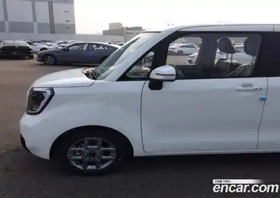 Kia Ray 2026 1.0 гидро в Москве № 1537696, миниатюра 2