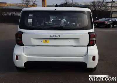Kia Ray 2026 1.0 гидро в Москве № 1537696, миниатюра 3