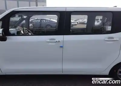 Kia Ray 2026 1.0 гидро в Москве № 1537696, миниатюра 5