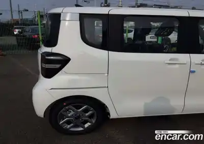 Kia Ray 2026 1.0 гидро в Москве № 1537696, миниатюра 6