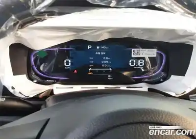 Kia Ray 2026 1.0 гидро в Москве № 1537696, миниатюра 7