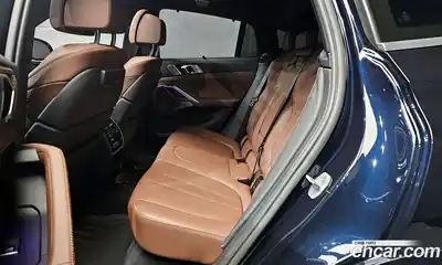 BMW X6 2021 3.0 гидро в Москве № 1538099, миниатюра 12