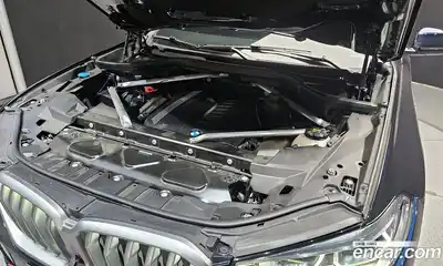 BMW X6 2021 3.0 гидро в Москве № 1538099, миниатюра 6