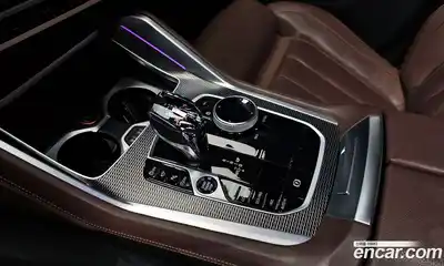 BMW X6 2021 3.0 гидро в Москве № 1538099, миниатюра 9
