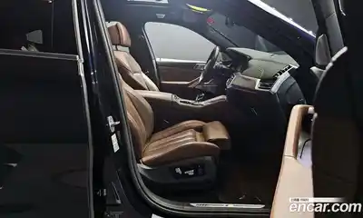 BMW X6 2021 3.0 гидро в Москве № 1538099, миниатюра 10