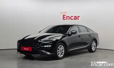 Kia K8, 2023