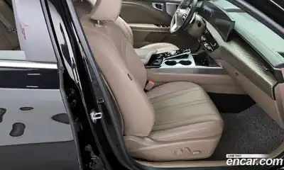 Kia K8 2023 2.5 гидро в Москве № 1538454, миниатюра 11
