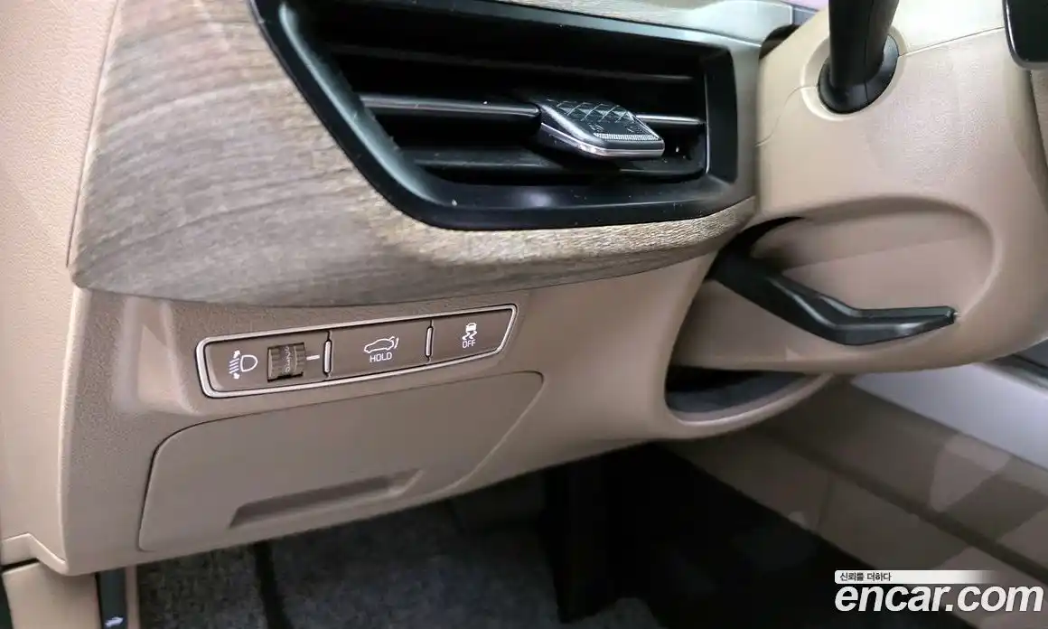 Kia K8 2023 2.5 гидро в Москве № 1538454, фото 13