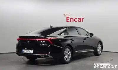 Kia K8 2023 2.5 гидро в Москве № 1538454, миниатюра 2