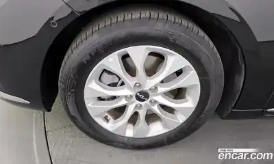 Kia K8 2023 2.5 гидро в Москве № 1538454, миниатюра 5