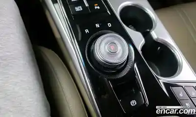 Kia K8 2023 2.5 гидро в Москве № 1538454, миниатюра 9