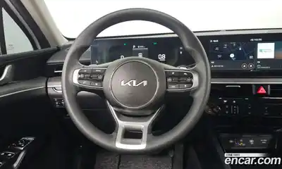 Kia K5 2024 2.0 гидро в Москве № 1538562, миниатюра 11