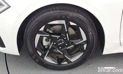 Kia K5 2024 2.0 гидро в Москве № 1538562, миниатюра 5