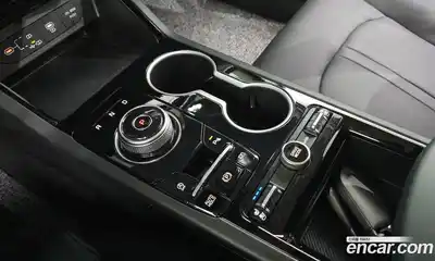 Kia K5 2024 2.0 гидро в Москве № 1538562, миниатюра 9