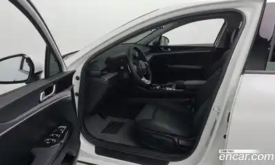 Kia K5 2024 2.0 гидро в Москве № 1538562, миниатюра 10