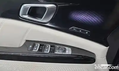 Kia Canival 2023 2.2 гидро в Москве № 1538636, миниатюра 11