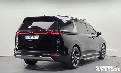 Kia Canival 2023 2.2 гидро в Москве № 1538636, миниатюра 2