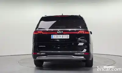 Kia Canival 2023 2.2 гидро в Москве № 1538636, миниатюра 4