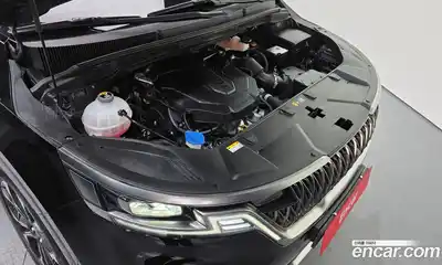 Kia Canival 2023 2.2 гидро в Москве № 1538636, миниатюра 6