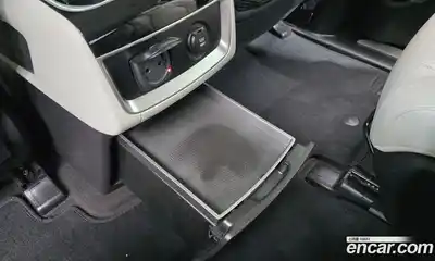 Kia Canival 2023 2.2 гидро в Москве № 1538636, миниатюра 9