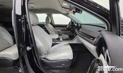 Kia Canival 2023 2.2 гидро в Москве № 1538636, миниатюра 10