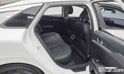 Kia K5 2019 2.0 гидро в Москве № 1538677, миниатюра 11