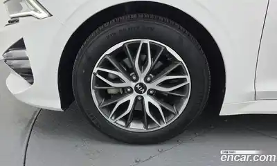 Kia K5 2019 2.0 гидро в Москве № 1538677, миниатюра 5