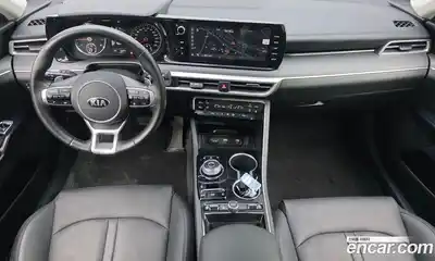 Kia K5 2019 2.0 гидро в Москве № 1538677, миниатюра 7