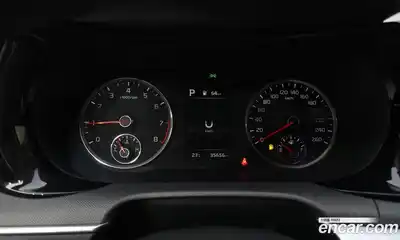 Kia K5 2019 2.0 гидро в Москве № 1538677, миниатюра 8