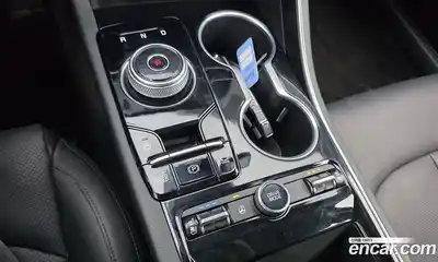 Kia K5 2019 2.0 гидро в Москве № 1538677, миниатюра 9