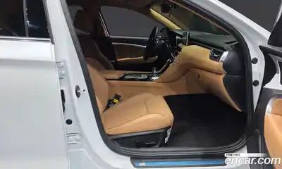 Genesis G70 2025 2.5 гидро в Москве № 1538866, миниатюра 11