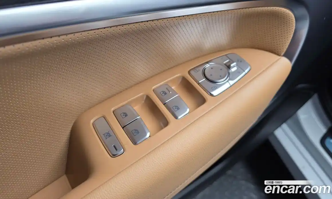 Genesis G70 2025 2.5 гидро в Москве № 1538866, фото 14