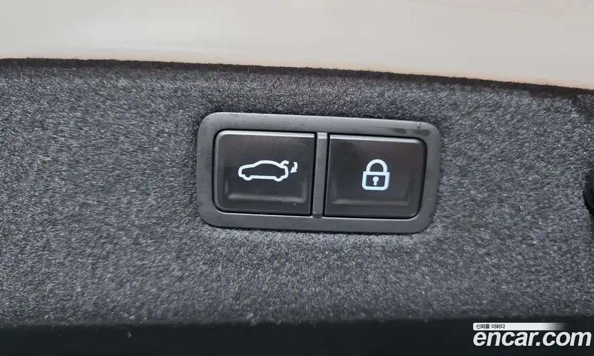 Genesis G70 2025 2.5 гидро в Москве № 1538866, фото 20