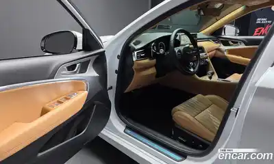 Genesis G70 2025 2.5 гидро в Москве № 1538866, миниатюра 10