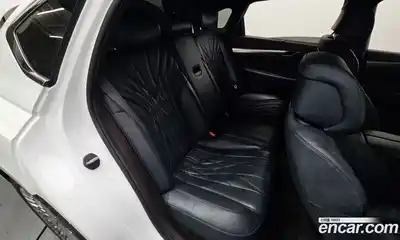 Genesis G80 2021 2.2 гидро в Москве № 1538877, миниатюра 11