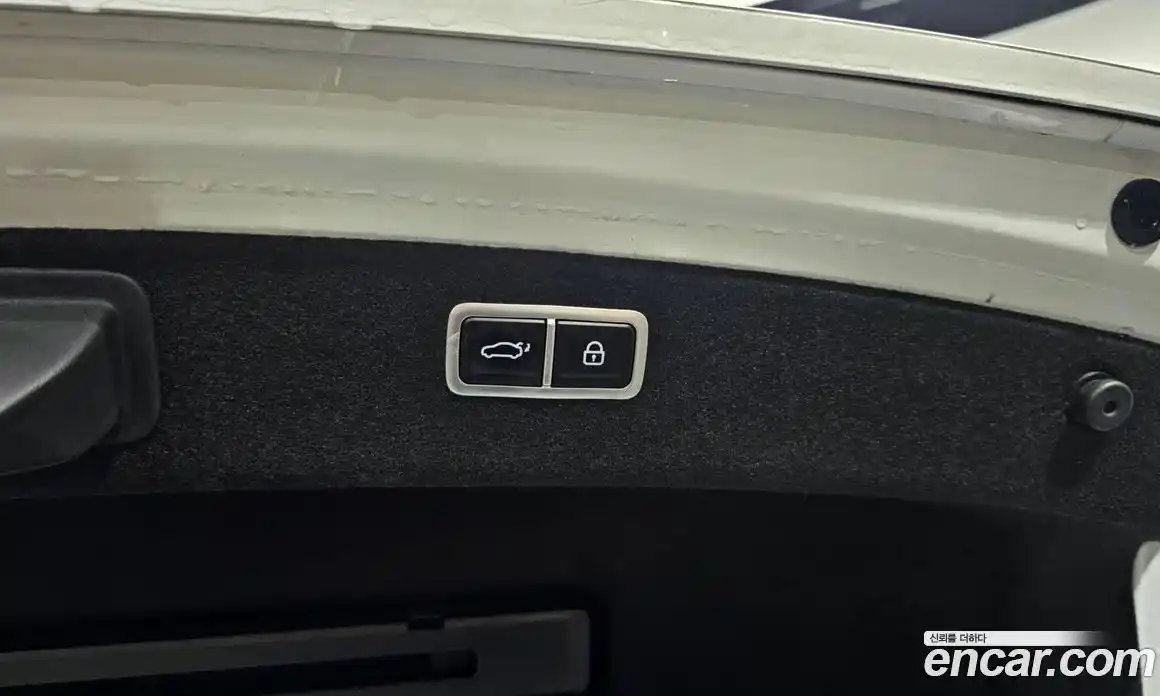 Genesis G80 2021 2.2 гидро в Москве № 1538877, фото 15