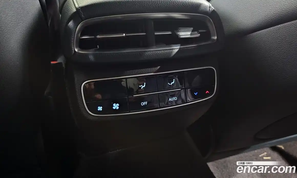 Genesis G80 2021 2.2 гидро в Москве № 1538877, фото 19