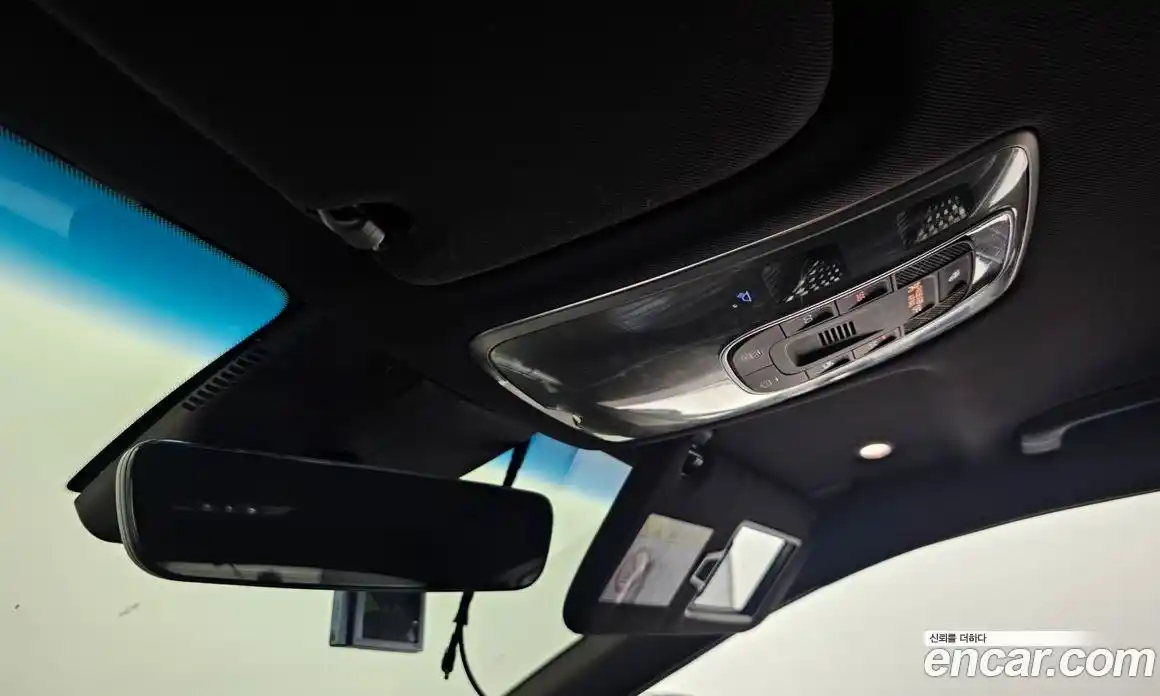 Genesis G80 2021 2.2 гидро в Москве № 1538877, фото 20