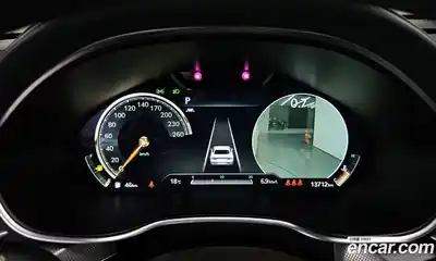 Genesis G80 2021 2.2 гидро в Москве № 1538877, миниатюра 8