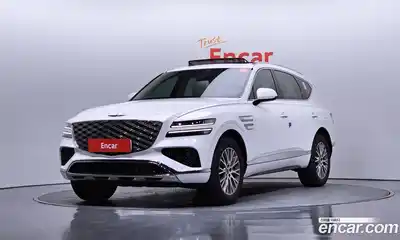 Genesis GV80, 2023