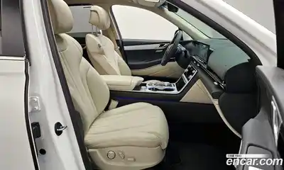 Genesis GV80 2023 2.5 гидро в Москве № 1538904, миниатюра 11