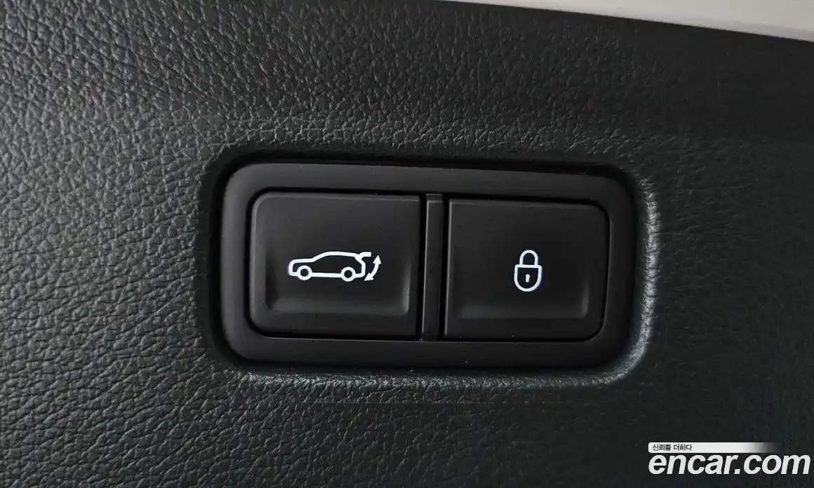 Genesis GV80 2023 2.5 гидро в Москве № 1538904, фото 20