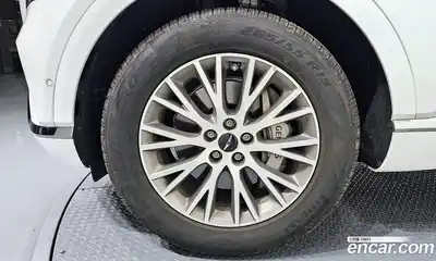 Genesis GV80 2023 2.5 гидро в Москве № 1538904, миниатюра 5