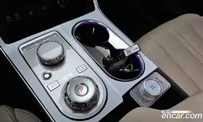 Genesis GV80 2023 2.5 гидро в Москве № 1538904, миниатюра 9
