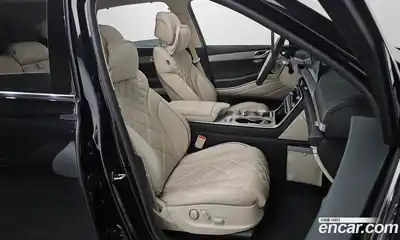 Genesis GV80 2024 2.5 гидро в Москве № 1538911, миниатюра 11