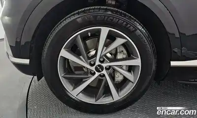 Genesis GV80 2024 2.5 гидро в Москве № 1538911, миниатюра 5